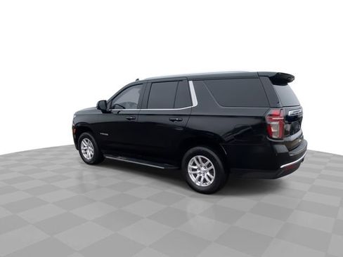 Used 2023 Chevrolet Tahoe LT w/ Luxury Package image 8