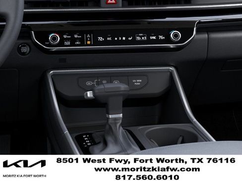 New 2026 Kia Carnival SX Prestige FWD image 23