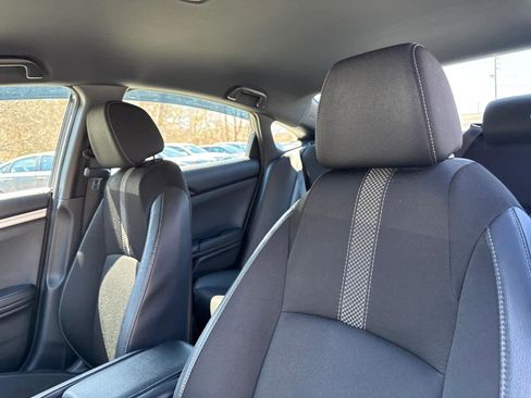 Used 2019 Honda Civic Sport image 15