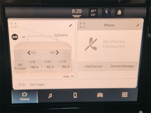 New 2026 RAM 1500 Express image 12