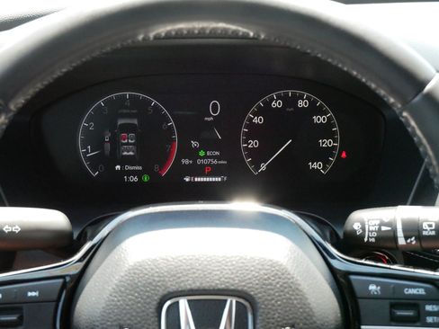 Used 2025 Honda HR-V EX-L image 21