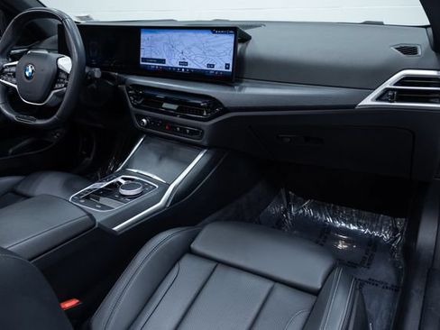 Used 2025 BMW 430i Convertible RWD image 25