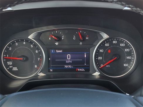 Used 2019 Chevrolet Blazer LT image 20