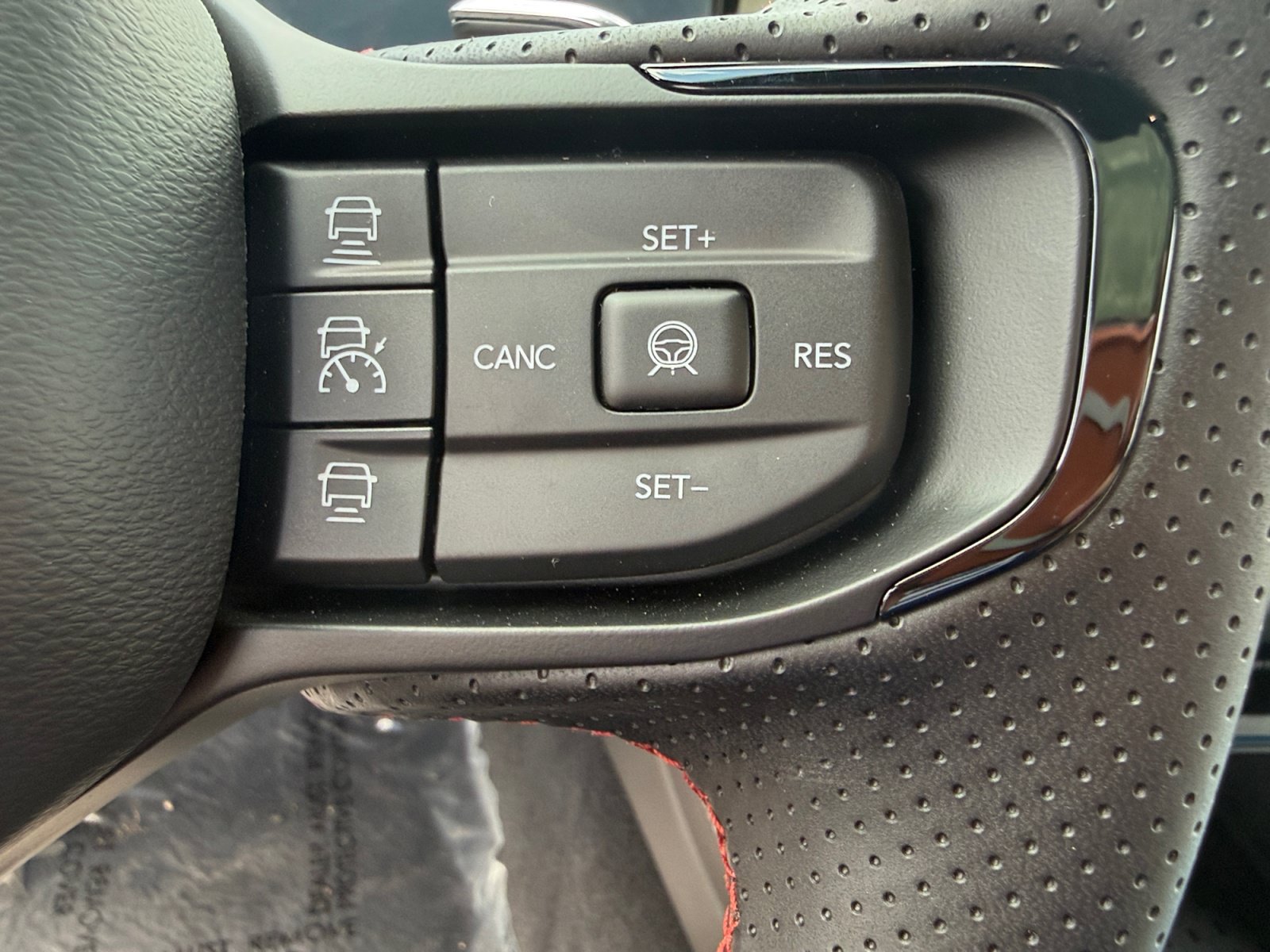 New 2026 Dodge Charger R/T AWD/4WD image 34
