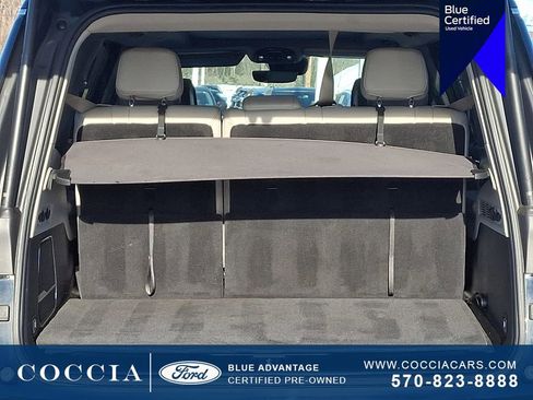 Used 2022 Jeep Wagoneer Series I w/ Convenience Group I image 29