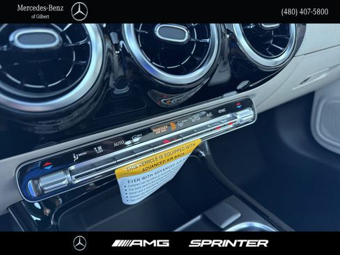 New 2026 Mercedes-Benz CLA 250 image 23