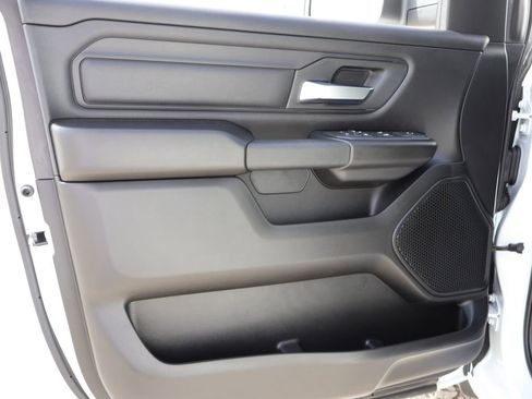 New 2026 RAM 1500 Classic Warlock AWD/4WD image 20