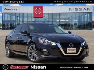 Used 2019 Nissan Altima 2.0 Edition One video 1