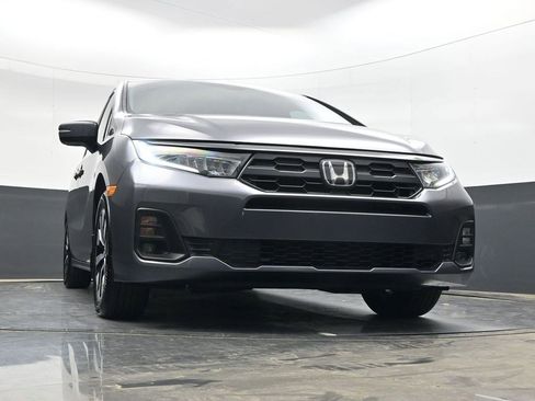Used 2026 Honda Odyssey EX-L image 32