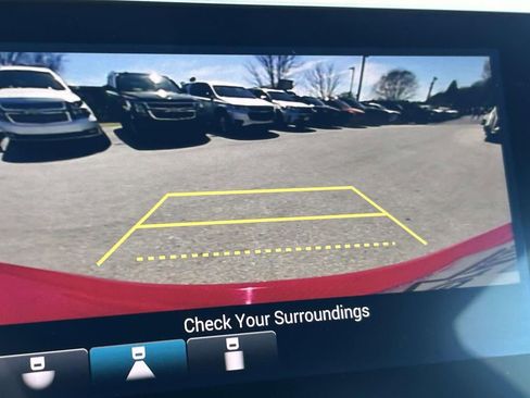 Used 2018 Honda Accord Sport image 25