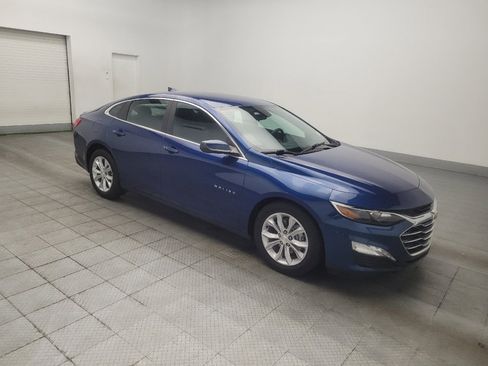 Used 2019 Chevrolet Malibu Hybrid FWD image 11