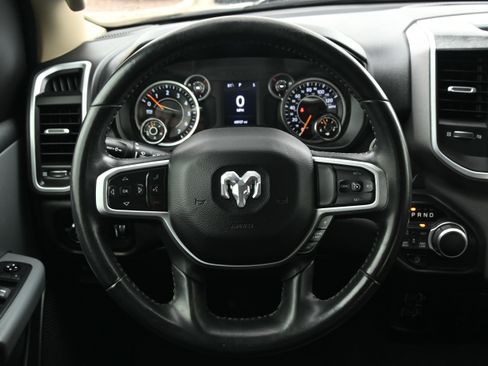 Used 2020 RAM 1500 Big Horn image 18