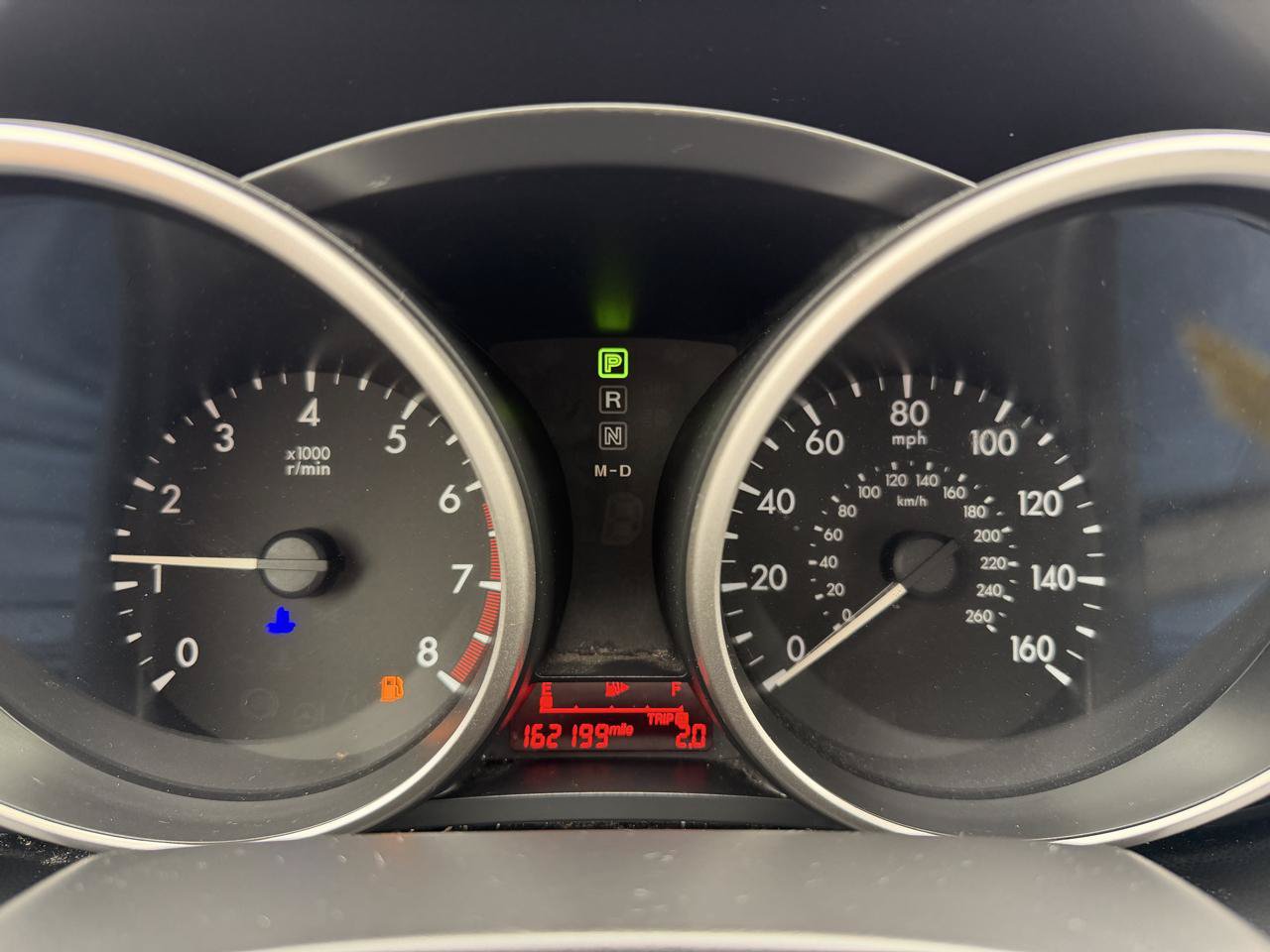 Used 2015 MAZDA MAZDA5 Touring FWD image 15