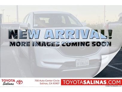 Used 2018 MAZDA CX-5 Touring w/ Preferred Equipment Package