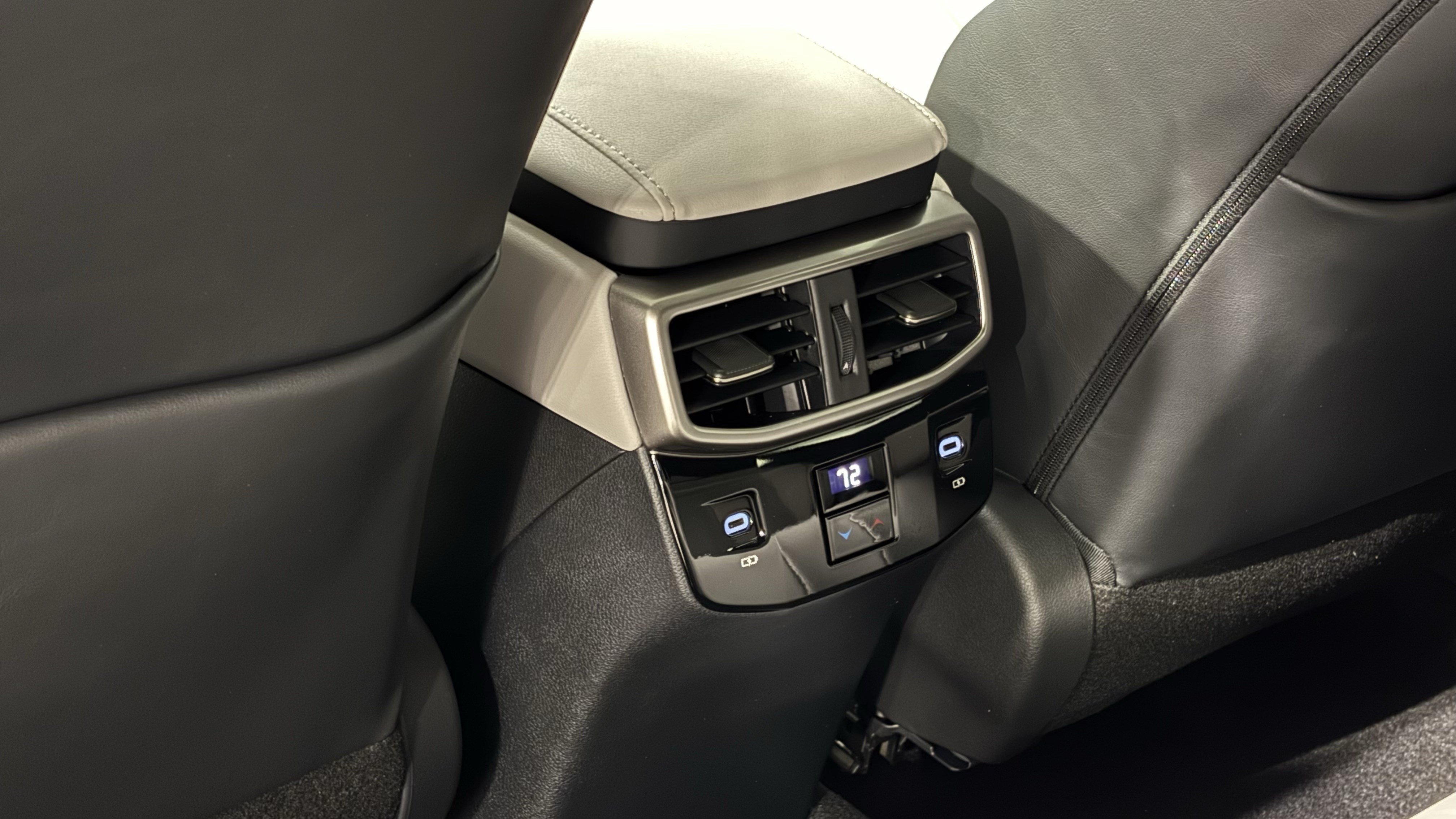 New 2026 Lexus RX 350 Premium w/ Convenience Package FWD image 36