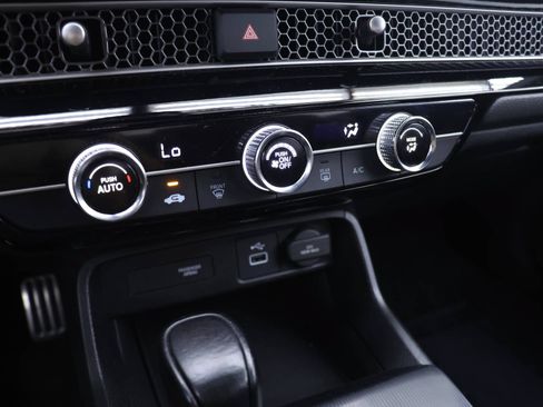 Certified 2023 Honda Civic Sport image 6