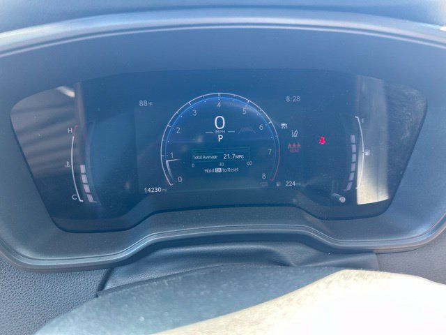 Used 2026 Toyota Corolla LE FWD image 11