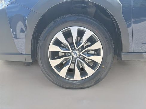 Used 2024 Subaru Outback Touring XT AWD/4WD image 42