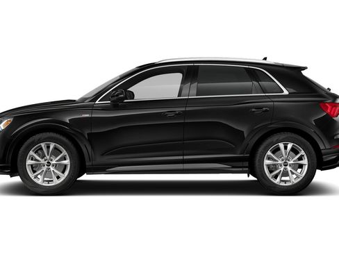 Certified 2025 Audi Q3 2.0T Premium Plus w/ Premium Plus Package AWD/4WD image 8