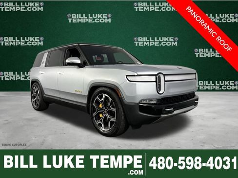 Used 2023 Rivian R1S Launch Edition image 1