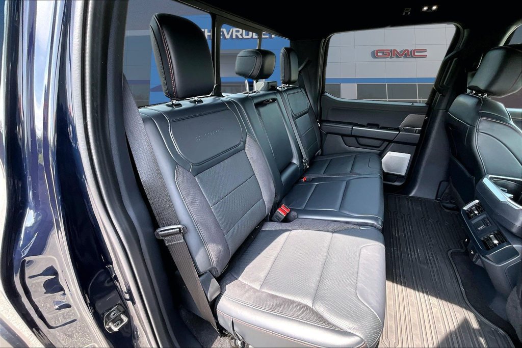 Used 2024 Ford F150 Raptor AWD/4WD image 29