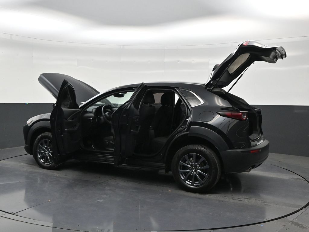 Used 2023 MAZDA CX-30 AWD 2.5 S image 30