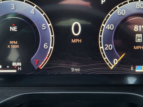 New 2026 Jeep Grand Cherokee L Summit image 17