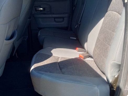 Used 2014 RAM 1500 Big Horn image 17