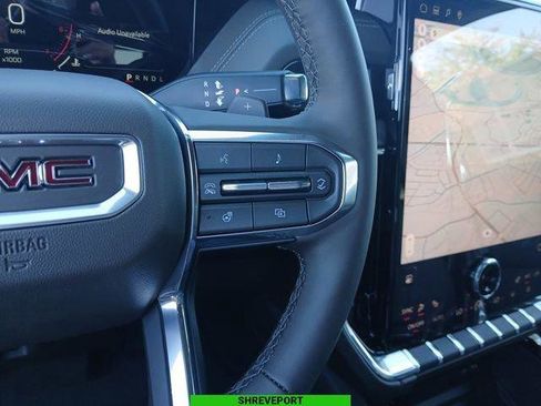 New 2026 GMC Yukon XL Elevation w/ LPO, Floor Liner Package image 18