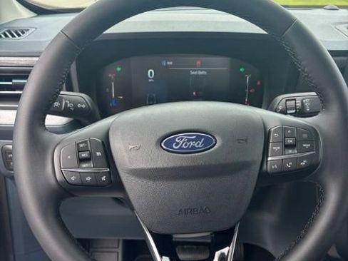 New 2026 Ford Maverick XLT w/ Equipment Group 301A AWD/4WD image 21