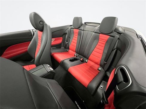 Certified 2023 Mercedes-Benz E 450 4MATIC Cabriolet image 11