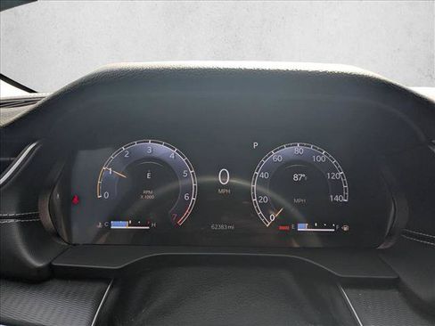 Used 2023 Jeep Grand Cherokee Laredo X RWD image 10