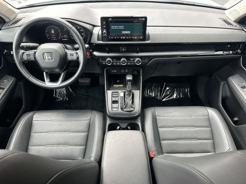 Used 2023 Honda CR-V EX-L image 10