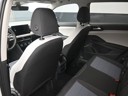 New 2026 Volkswagen Taos S image 27