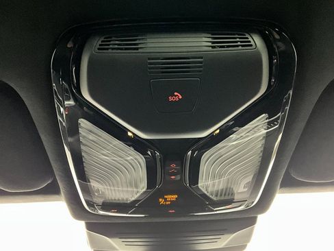 Used 2026 BMW X6 M Competition w/ Executive Package image 11