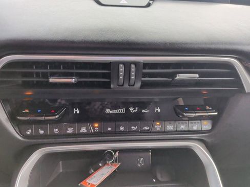 Used 2025 MAZDA CX-90 3.3 Turbo S w/ Premium Package image 20