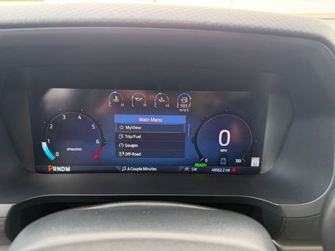 Used 2024 Ford F150 XLT w/ Equipment Group 302A MID image 18