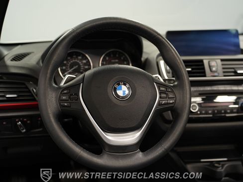 Used 2017 BMW 230i Convertible image 39