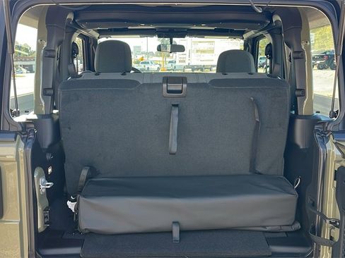 New 2026 Jeep Wrangler Sport image 11