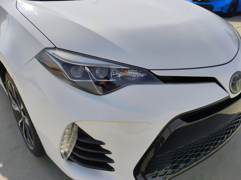 Used 2019 Toyota Corolla SE image 28