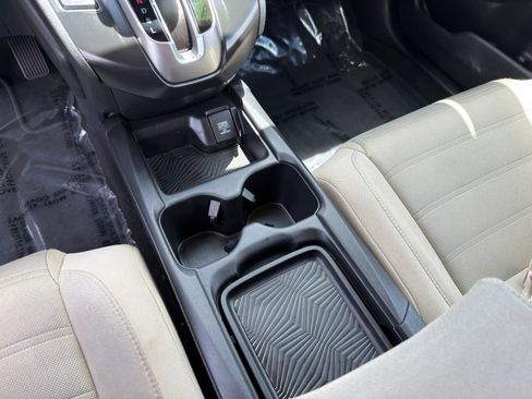 Used 2017 Honda CR-V EX image 24