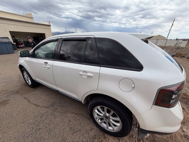 Used 2009 Ford Edge SEL FWD image 5
