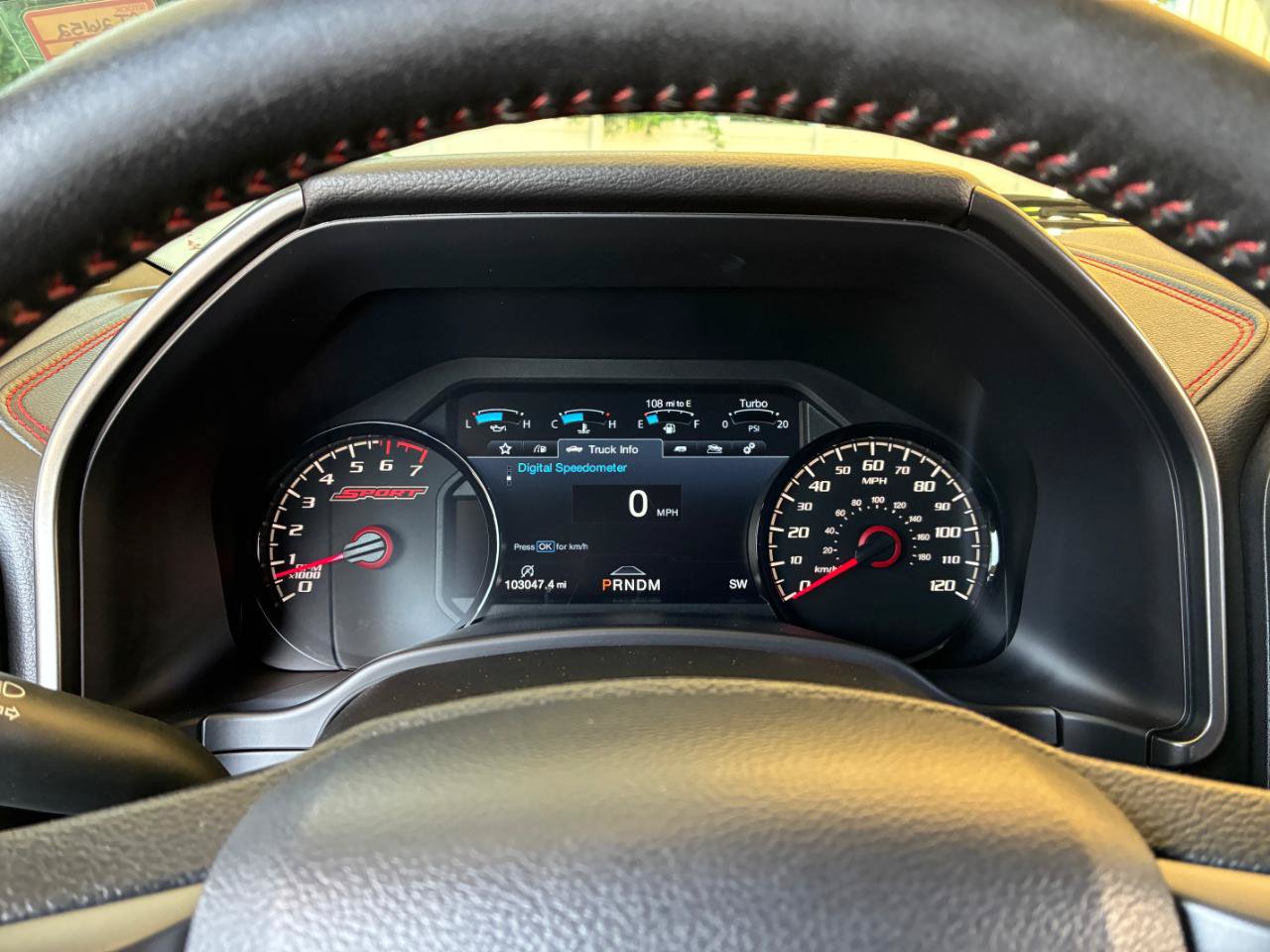 Used 2019 Ford F150 Lariat w/ Equipment Group 502A Luxury AWD/4WD image 18