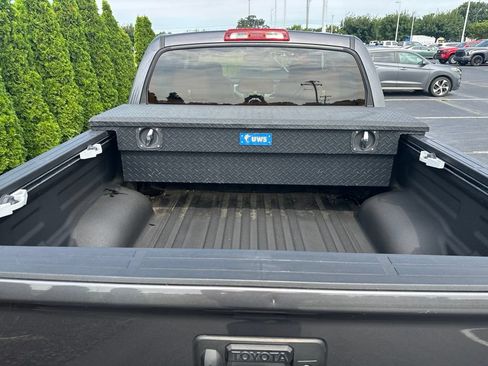 Certified 2020 Toyota Tundra 1794 Edition w/ TRD Off-Road Package AWD/4WD image 47