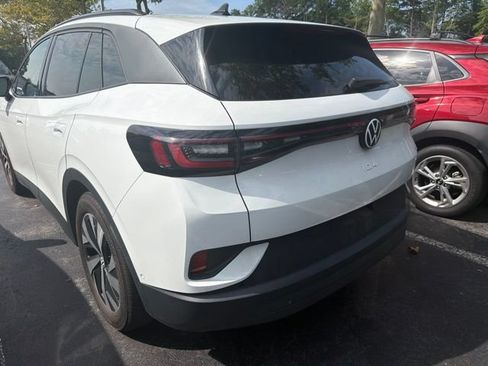 Used 2023 Volkswagen ID.4 2WD image 7