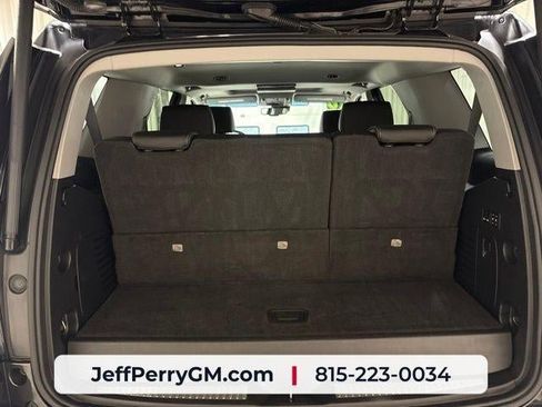 Used 2020 GMC Yukon Denali w/ Denali Ultimate Package AWD/4WD image 30