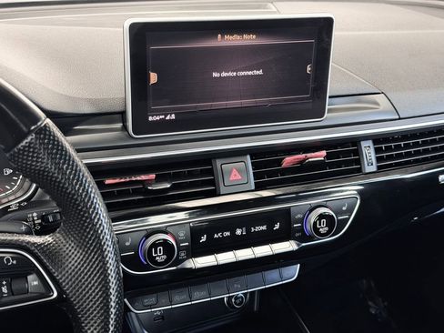 Used 2019 Audi A5 2.0T Premium Plus w/ Premium Plus AWD/4WD image 18