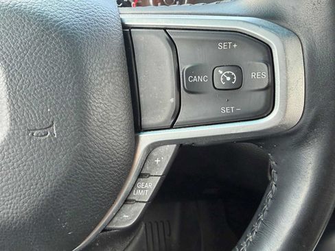 Used 2023 RAM 1500 Big Horn AWD/4WD image 18