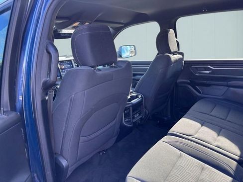 Used 2021 RAM 1500 Big Horn AWD/4WD image 23