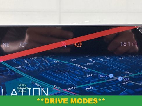 New 2026 Ford Expedition Tremor image 22